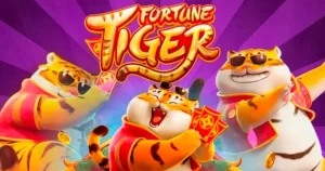 tigre de fortuna